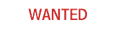 WANTED